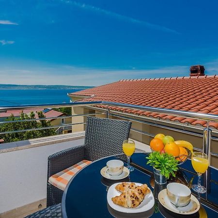 Apartments Marija Стариград-Пакленица Экстерьер фото
